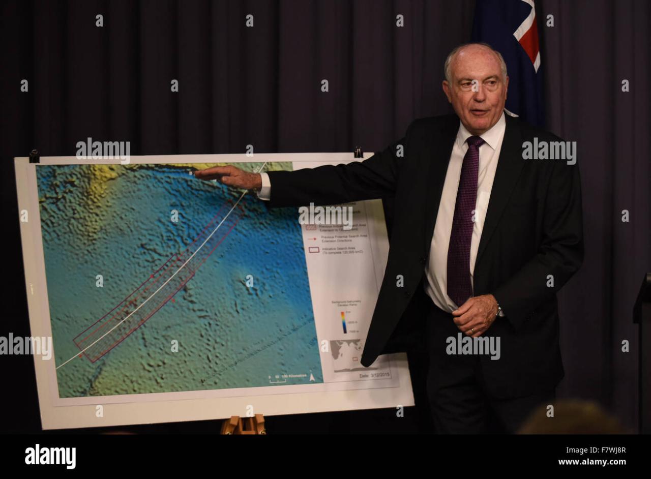 Mh370 suspend australia